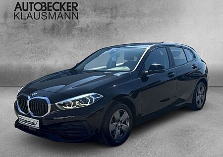 BMW 118 i Advantage AUTOMATIK LC PROF NAVI LED PDC