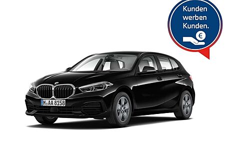 BMW 118 i Advantage AUTOMATIK LC PROF NAVI LED PDC