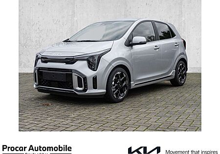 Kia Picanto 1.0 GDI GT-Line Kamera, Navi, Klima