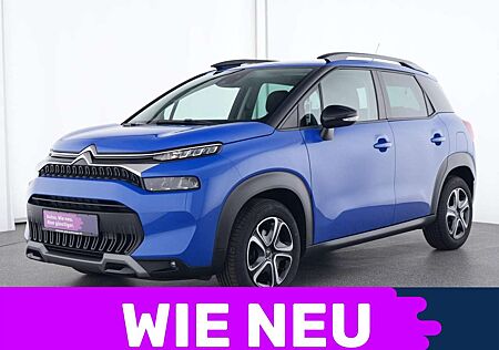 Citroën C3 Aircross Citroen Feel Pack Automatik|Tempo|Bluetooth