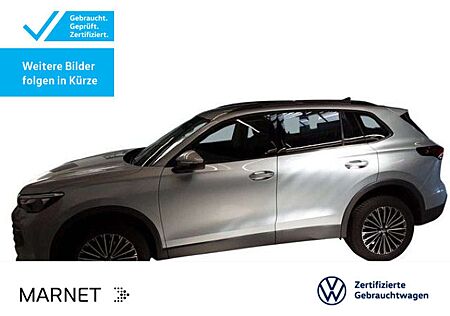 VW Tiguan Volkswagen Life 1.5 eTSI 96kW DSG*AHK*NAVI*KAMERA*AS