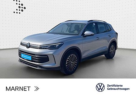 VW Tiguan Volkswagen Life 1.5 eTSI 96kW DSG*AHK*NAVI*KAMERA*AS