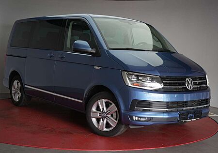 VW T6 Multivan Volkswagen DSG Kurz Generation Six Appconnect/A