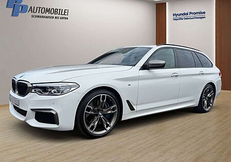 BMW 550 M550 5 Touring d xDrive
