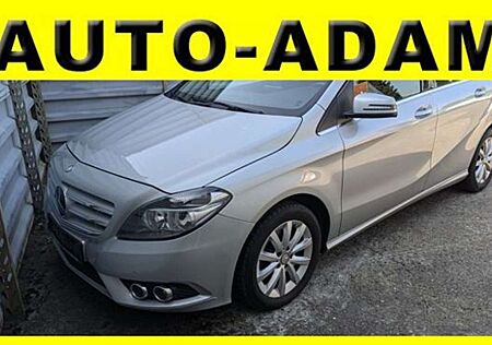 Mercedes-Benz B 220 CDI / d*Automatik*1 Hand*48.259 Km*
