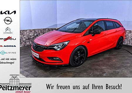 Opel Astra 1.4 Turbo Start/Stop Automatik Sports Tourer Ultim