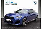 BMW 240 M240i xDrive Coupé MX HK HiFi DAB LED GSD Shz