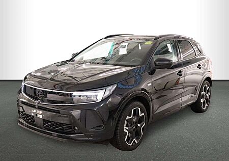 Opel Grandland X Grandland 1.6T AT8 PHEV GSe 4x4 360° 7,4OBC