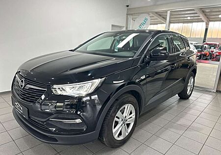 Opel Grandland X 1.2 Navi|Carplay|LED|Garatnie