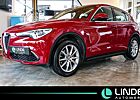 Alfa Romeo Stelvio Super Q4 |ACC|AHK|RFK|NAVI|BI-XENON|SHZ