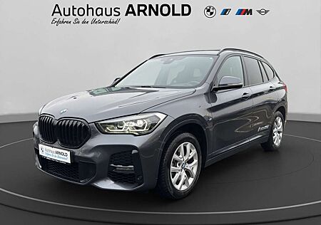 BMW X1 sDrive20i M Sportpaket Navi Lenkradhzg. AHK HiFi