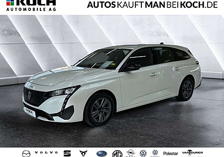 Peugeot 308 SW PureTech 130 EAT8 Pack Active NAVI SHZ PDC
