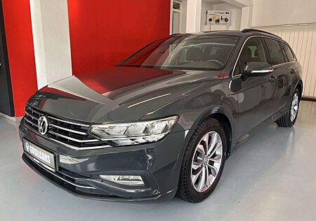 VW Passat Variant Volkswagen Business/ACC/VIRTU/LED/DSG/KAMERA