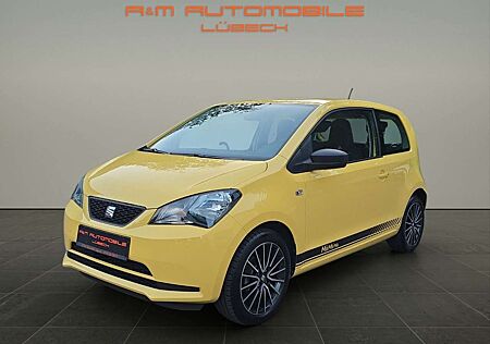 Seat Mii Style, Automatik, TÜV NEU, Garantie !!!
