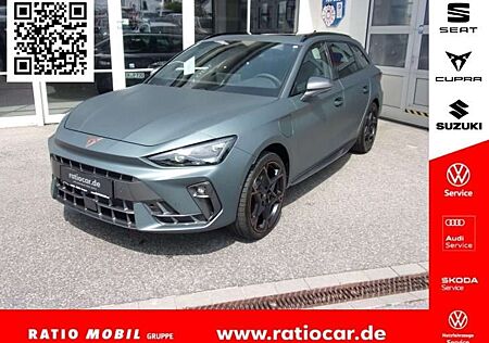 Cupra Leon SPORTSTOURER VZ 1.5 E-HYBRID DSG NAVI SHZ