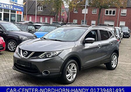 Nissan Qashqai Tekna*PANO*360°*AUTOMATIK*NAVI***