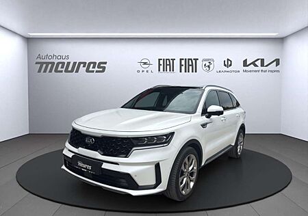 Kia Sorento Platinum DCT 2.2 CRDi 4WD Panorama El. Heckklappe