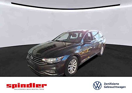 VW Passat Variant Volkswagen Business 1.5 TSI DSG / Navi, AHK