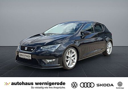 Seat Leon FR 1.8TSI 6-Gang *PDC*LED*Navi*