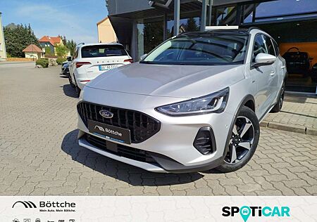Ford Focus Active PANORAMADACH*WINTER-PAKET*ACC