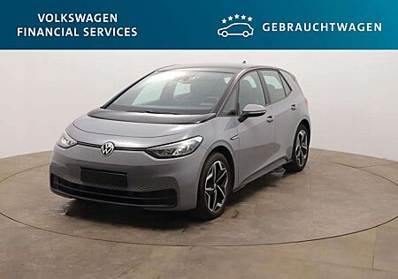 VW ID.3 Volkswagen 107kW Klima*Tempo*Nav*PDC*SH