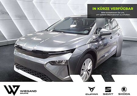 Skoda Elroq 85 Loft PDC SHZ KAMERA NAVI AHK ACC LED