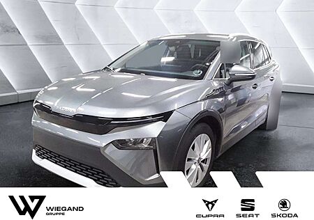 Skoda Elroq 85 Loft PDC SHZ KAMERA NAVI AHK ACC LED