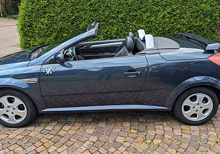 Opel Tigra Twin Top 1.4 Sport Cabrio