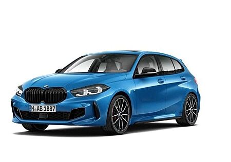 BMW 128 ti Navi Tempom.aktiv Panoramadach Bluetooth P
