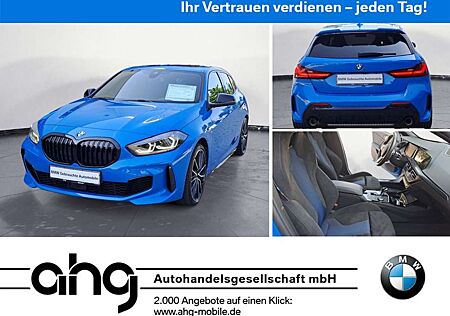 BMW 128 ti Limousine M Sport Pro Navi Prof. Panoramad