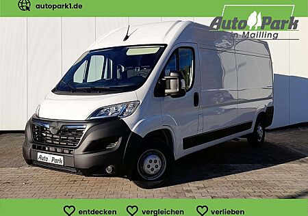 Opel Movano 2.2 D L3H2 2WD VA Edit. RFK~KLIMA~GRA~DAB