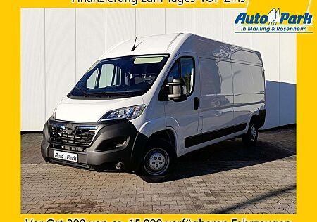 Opel Movano 2.2 D L3H2 2WD VA Edit. RFK~KLIMA~GRA~DAB