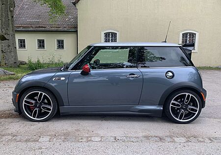 Mini John Cooper Works GP