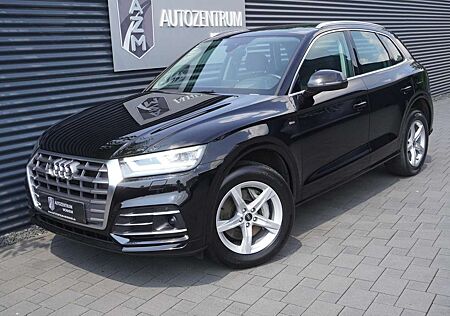 Audi Q5 50 TFSI E |HYBRID|QUATTRO|VIRTUAL|HEAD-UP|ACC