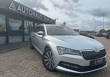 Skoda Superb 2.0 TDI DSG Combi*ACC*R-CAM*VIRTUAL*CARPL