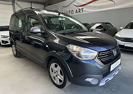Dacia Dokker Stepway Navi Kamera SHZ Tempomat