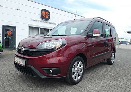 Fiat Doblo SX Kombi *KLIMA*ALU*AHK*PDC*KAMERA*NAVI*