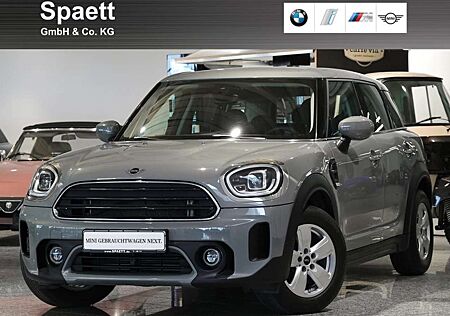 Mini One Countryman Navi LED 16Zoll CarPlay