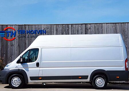 Fiat Ducato Maxi 3.0 MJT L4H3 Automatik Klima 107KWE4