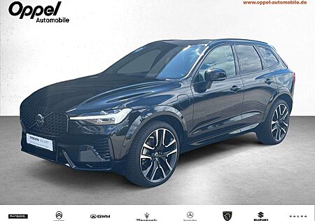 Volvo XC 60 XC60 T8 AWD Ultra Dark AHK+SITZH+KLIMA+360°RFK