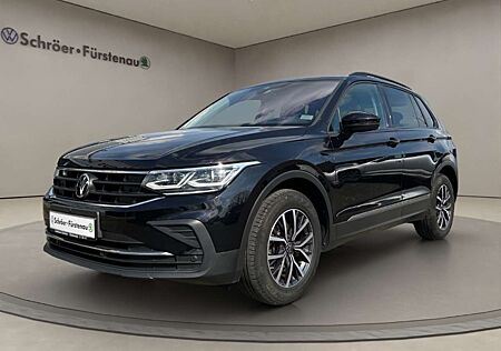 VW Tiguan Volkswagen Life 1.5 TSI DSG (Matrix/Head-up/Kamera)