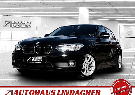 BMW 116 gebraucht kaufen BMW 116 d Advantage I Sitzheizung