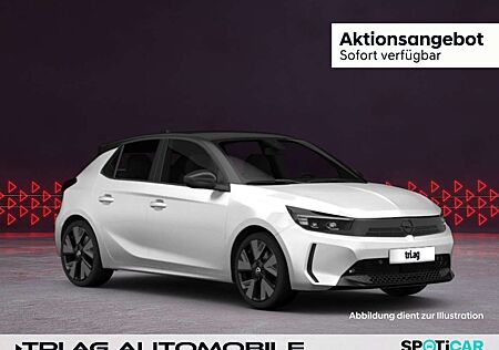 Opel Corsa Edition Allwetterreifen Klimaanlage Servol