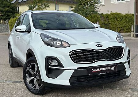 Kia Sportage Vision 2WD Navi Klima SHZ LED Kamera