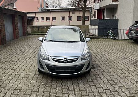Opel Corsa 1.2 16V