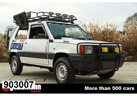 Fiat Panda 1100 Van 4x4