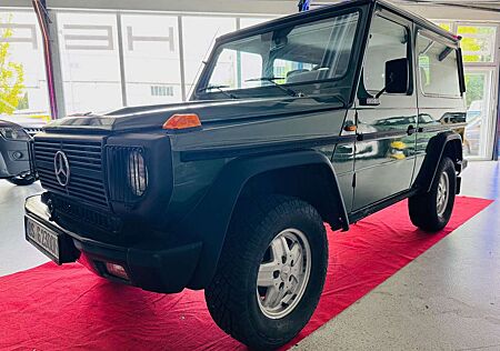 Mercedes-Benz G 230 -Kurz -TÜV neu -H-Zulassung