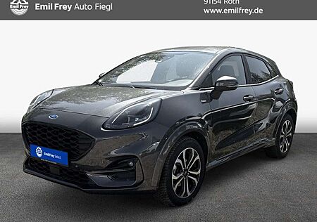 Ford Puma 1.0 EcoBoost Hybrid Aut. ST-LINE