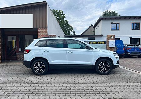 Skoda Karoq Ambition Automatik Sitzh. AHK