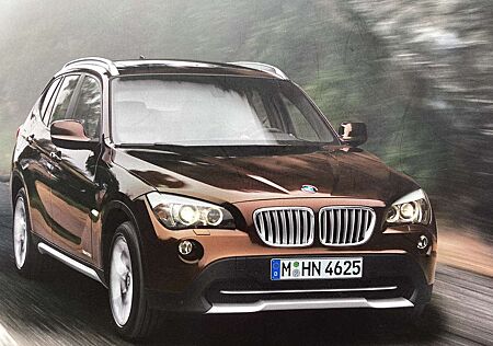 BMW X1 Diesel xDrive18d